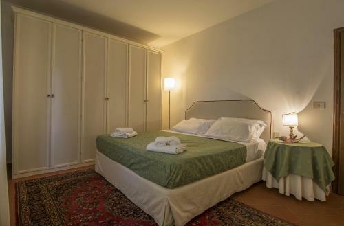 Agroturismo Villa I Leoni