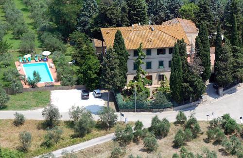 Agroturismo Villa I Leoni