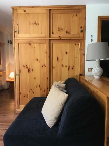 Apartamento Maison De Pitti