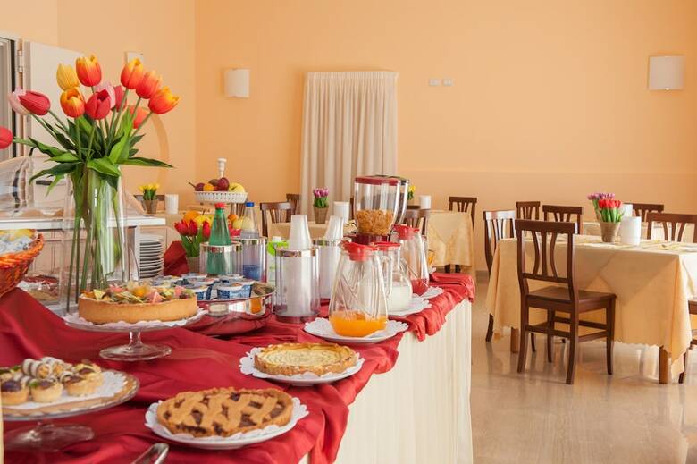 Hotel Albergo San Giorgio