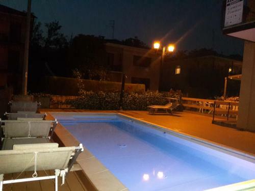 Bed & Breakfast Alessio Camere