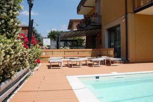 Bed & Breakfast Alessio Camere