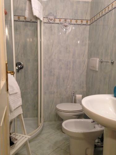 Golfo Dei Poeti Apartment