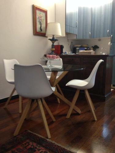 Golfo Dei Poeti Apartment