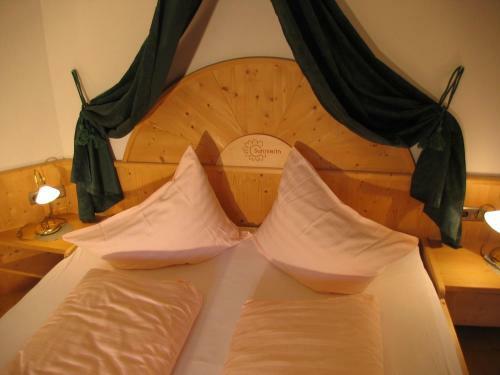 Apartamento Appartement Sunnleitn