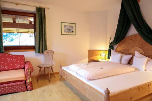 Apartamento Appartement Sunnleitn