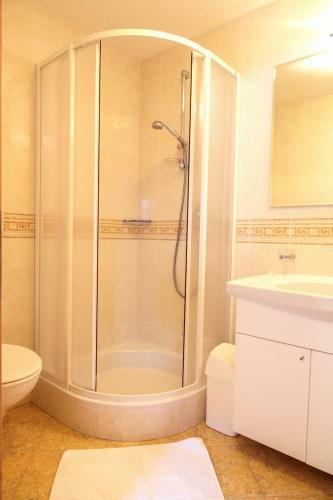 Apartamento Appartement Sunnleitn