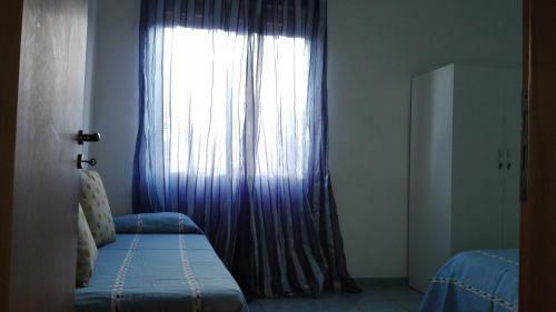 Casa Vacanza Orizzonte