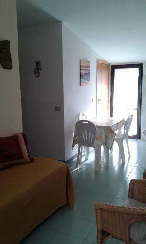 Casa Vacanza Orizzonte