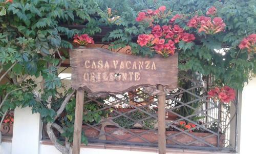 Casa Vacanza Orizzonte