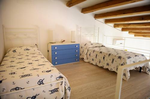 Casa Vacanze Gorgonia