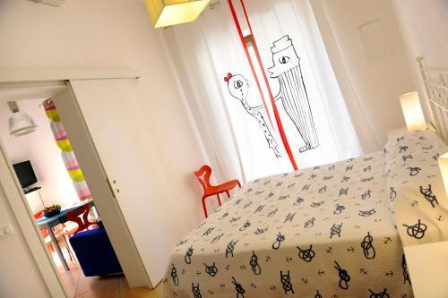 Casa Vacanze Gorgonia