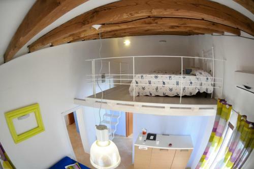Casa Vacanze Gorgonia