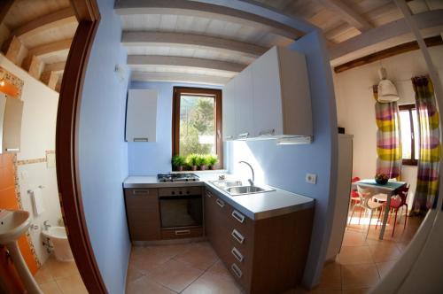 Casa Vacanze Gorgonia