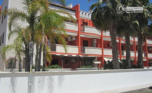 Apartamento Residence Marina