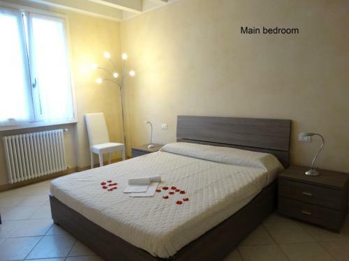 Apartamento Appartamento Madergnago