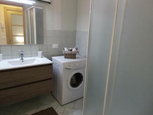 Apartamento Appartamento Madergnago