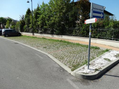 Apartamento Appartamento Madergnago