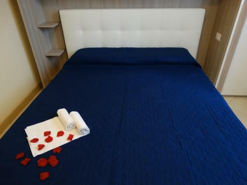 Apartamento Appartamento Madergnago