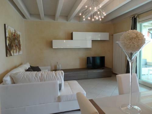 Apartamento Appartamento Madergnago