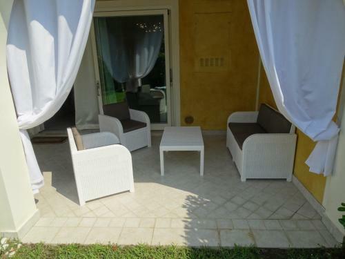 Apartamento Appartamento Madergnago