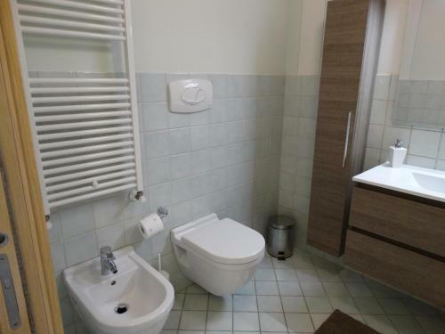 Apartamento Appartamento Madergnago
