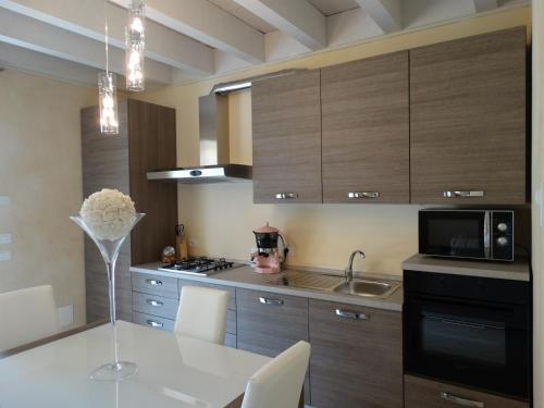 Apartamento Appartamento Madergnago