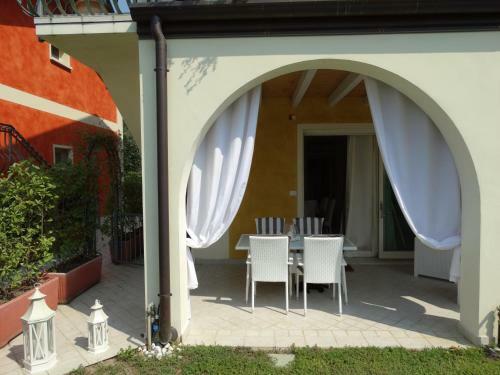 Apartamento Appartamento Madergnago