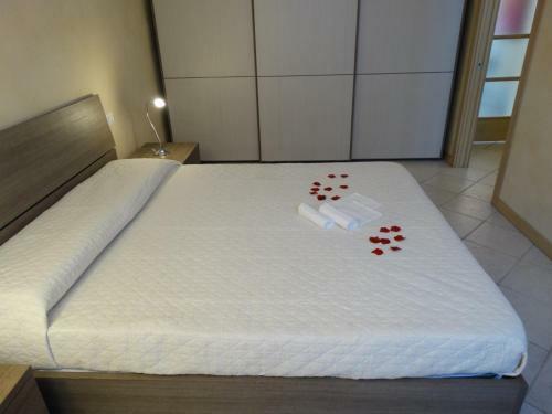 Apartamento Appartamento Madergnago