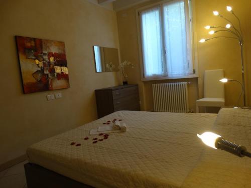 Apartamento Appartamento Madergnago