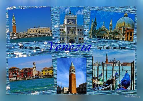 Apartamento Appartamento Madergnago