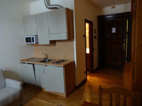 Apartamento Residence Blumental