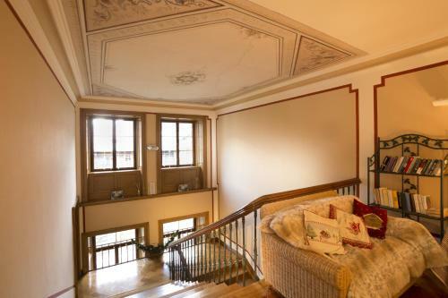 Apartamento Residence Blumental