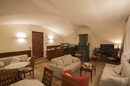 Apartamento Residence Blumental