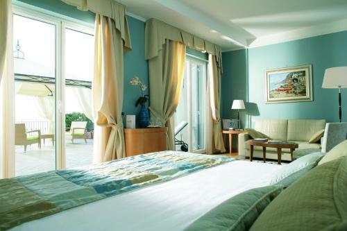 Hotel Raito Wellness & Spa