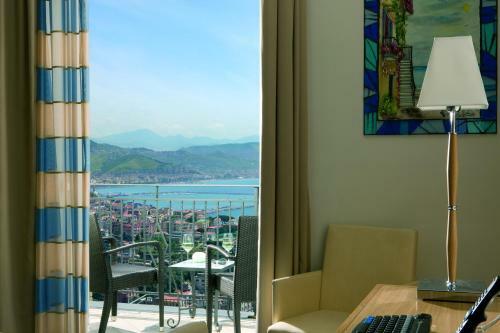 Hotel Raito Wellness & Spa