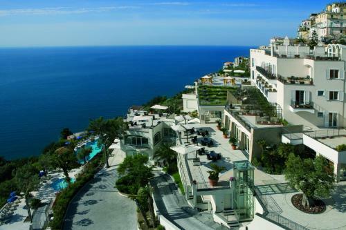 Hotel Raito Wellness & Spa