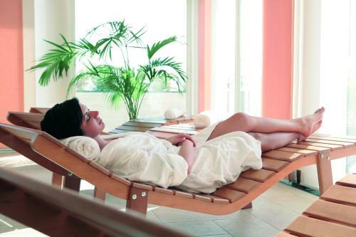 Hotel Raito Wellness & Spa