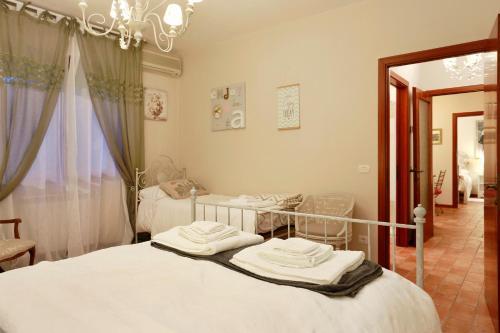Adua Apartments