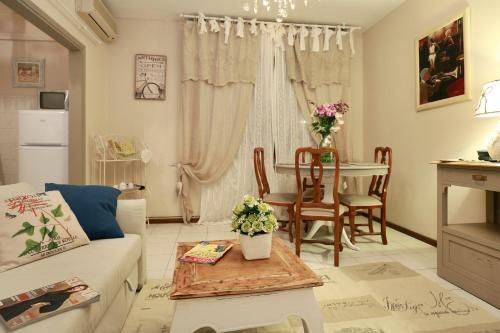 Adua Apartments