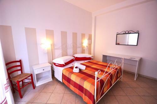 Hotel Stella D'oro