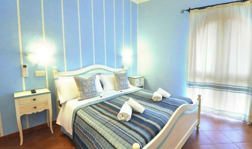 Hotel Stella D'oro