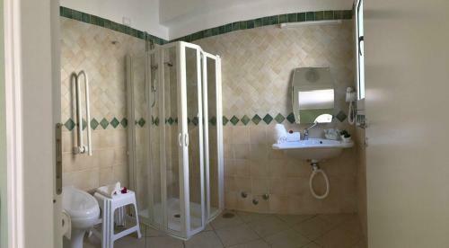 Hotel Stella D'oro