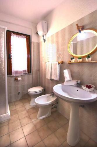 Hotel Stella D'oro