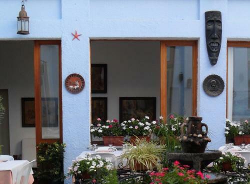 Hotel Stella D'oro