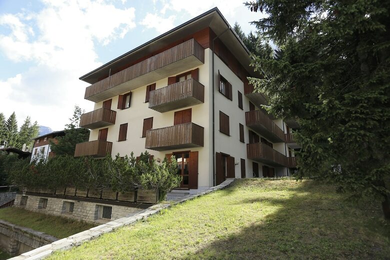 Apartamento Residence Primula