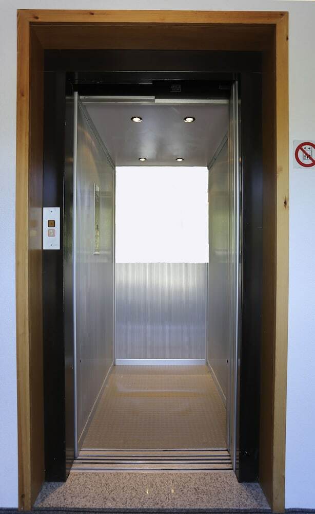 Apartamento Residence Primula