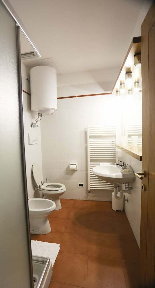Apartamento Residence Primula
