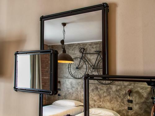 Hotel Napoleon Susa