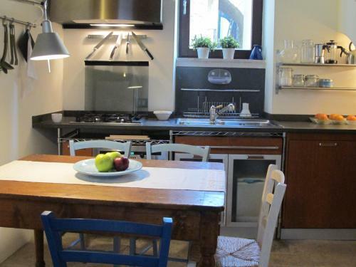 Apartamento Casa Torre Di Mactheus Petaro